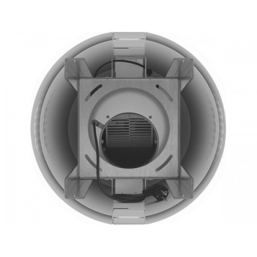 Вытяжка MEFERI TUBE40WH ISLA POWER - Эффективное решение для вашей кухни