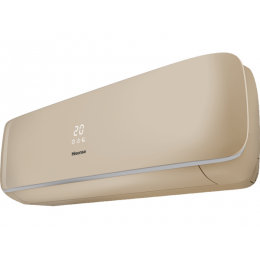 Сплит-система Hisense 30031, Wi-Fi, до 26 м², A++, R32, 2.60 кВт