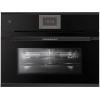 Духовой шкаф Kuppersbusch CBM 6550.0 S5 компактный с СВЧ - Идеальное решение для вашей кухни