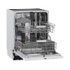 Посудомоечная машина KRONA BRENTA 60 BI V2 - Эффективная уборка с современными технологиями