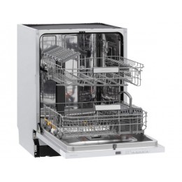 Посудомоечная машина KRONA BRENTA 60 BI V2, 12 комплектов, нержавеющая сталь, 5 программ, SKU 34731