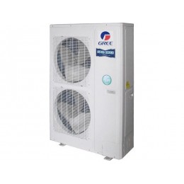 Наружный блок Gree FreeMatch GWHD(56S)NM6EO, 5.4 кВт, 9 блоков, R32, 58 дБ, 36731