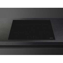 Варочная панель SMEG SE264TD2 электрическая