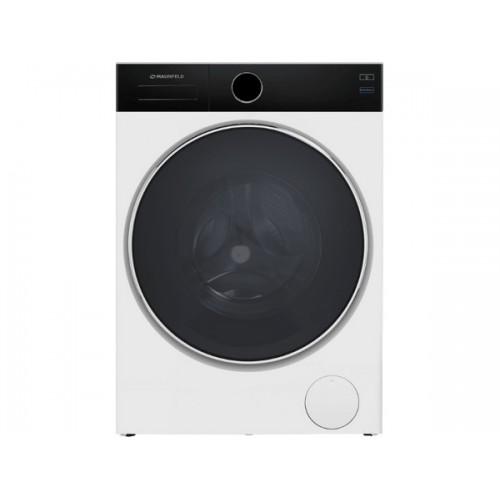 Стиральная машина MAUNFELD MFWM1410WH05 - Эффективная стирка и современный дизайн