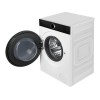 Стиральная машина MAUNFELD MFWM1410WH05 - Эффективная стирка и современный дизайн
