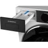 Стиральная машина MAUNFELD MFWM1410WH05 - Эффективная стирка и современный дизайн