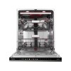 Посудомоечная машина Toshiba DW-16B1(B)-RU: Эффективная очистка и экономия воды для вашего дома