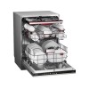 Посудомоечная машина Toshiba DW-16B1(B)-RU: Эффективная очистка и экономия воды для вашего дома
