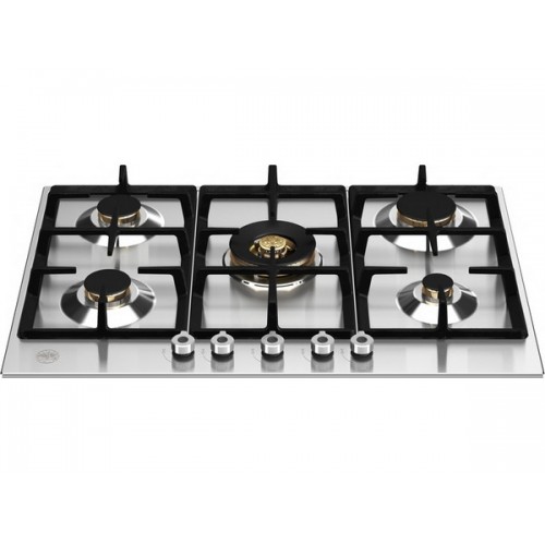 Варочная панель Bertazzoni P755CPROX газовая - Эффективность и стиль для вашей кухни