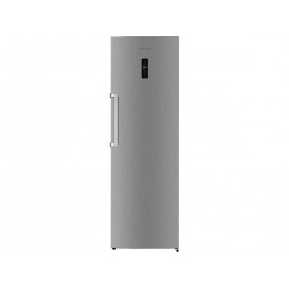 Холодильник Kuppersberg NRS 188 X, 388 л, No Frost, A+, 1 дверь, нерж. сталь, SKU 27635