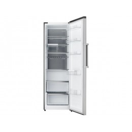 Холодильник Kuppersberg NRS 188 X, 388 л, No Frost, A+, 1 дверь, нерж. сталь, SKU 27635