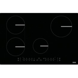 Варочная панель Franke 28735 77 см, индукционная, черная, 4 зоны, сенсорное управление