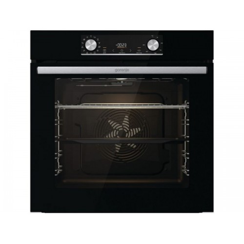 Духовой шкаф Gorenje BOX6737E01BG - Эффективность и Стиль для Вашей Кухни