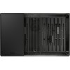 Мойка Franke BXM 210/110-68 Premium F-INOX, антрацит, вентиль-автомат - купить в интернет-магазине