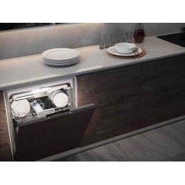 Посудомоечная машина GRAUDE VG 60.2 S, 60 см, 14 комплектов, A+++, 44 дБ, 8 программ, SKU 26936.