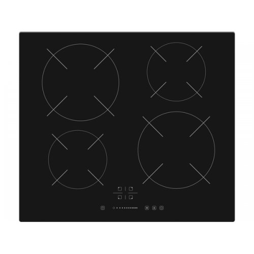 Варочная панель EXITEQ EXH-509IB индукционная - Эффективность и стиль для вашей кухни