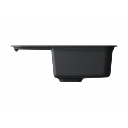 Мойка 34637 Omoikiri Tasogare 65-BL Artgranit 650x510 мм, врезная, черный