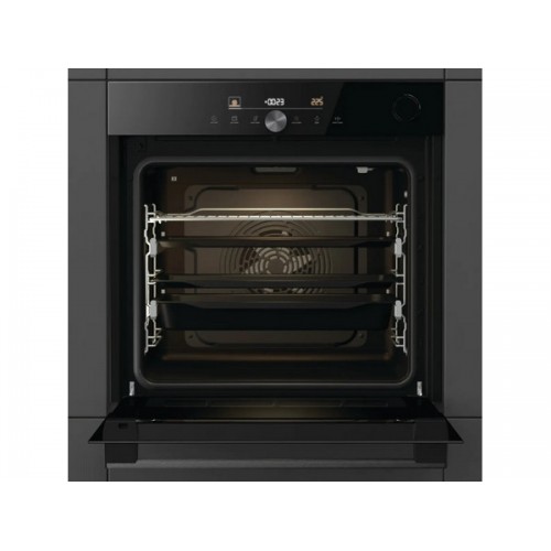 Духовой шкаф Gorenje BSA6747DGWI с паром – Эффективная кулинария и инновационные технологии