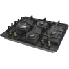 Варочная панель Gorenje GW6D42CLB газовая - Эффективность и стиль для вашей кухни