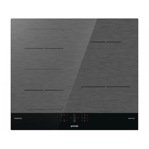 Варочная панель Gorenje GI6421SYB индукционная - Эффективность и стиль для вашей кухни