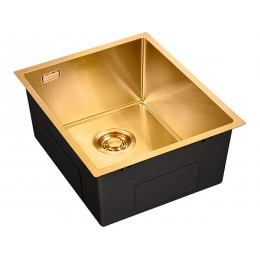 Мойка Emar EMB-130 Golden