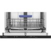 Посудомоечная машина MAUNFELD MLP60530M Light Beam