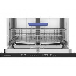 Посудомоечная машина MAUNFELD MLP60530M Light Beam