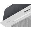 Вытяжка MAUNFELD Crosby 850LED белая - Эффективное удаление запахов и стильный дизайн