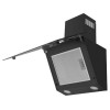 Вытяжка MAUNFELD EAGLE 850 60 Glass Black - Эффективное решение для вашей кухни