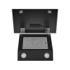 Вытяжка MAUNFELD EAGLE 850 60 Glass Black - Эффективное решение для вашей кухни