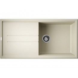 Мойка Omoikiri 35038 Tetogranit 1000x510 мм с крылом