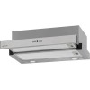 Вытяжка KRONA KAMILLA TK 600 inox (1 мотор) - Эффективное решение для вашей кухни