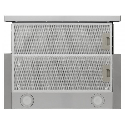 Вытяжка KRONA KAMILLA TK 600 inox (1 мотор) - Эффективное решение для вашей кухни