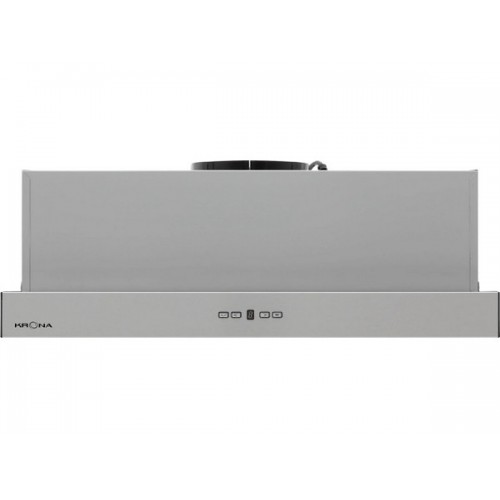Вытяжка KRONA KAMILLA TK 600 inox (1 мотор) - Эффективное решение для вашей кухни