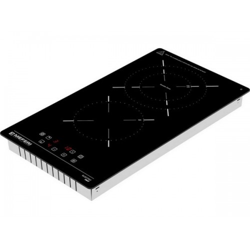 Варочная панель MEFERI MEH302BK POWER - Электрическая панель с высокой мощностью и современным дизайном