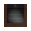 Духовой шкаф Bertazzoni F6011MODPTC - Элегантность и Высокая Производительность для Вашей Кухни