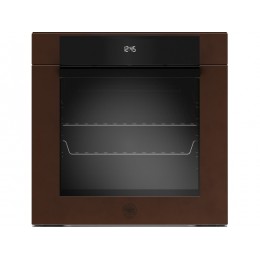 Духовой шкаф Bertazzoni F6011MODPTC 76л, медь, конвекция, 11 режимов, A++