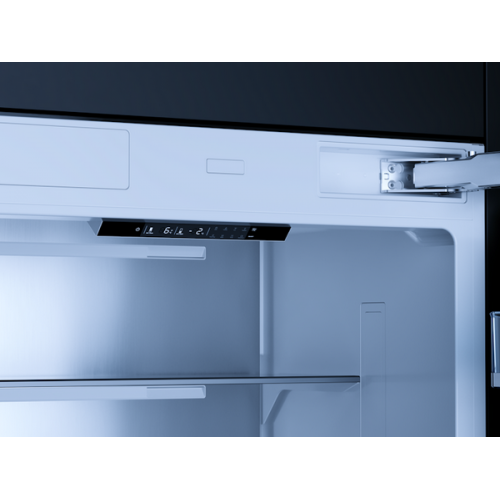 Холодильная камера Kuppersbusch FKFX 9800.0i-E - встраиваемая модель для идеального хранения продуктов