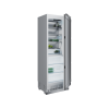 Холодильная камера Kuppersbusch FKFX 9800.0i-E - встраиваемая модель для идеального хранения продуктов
