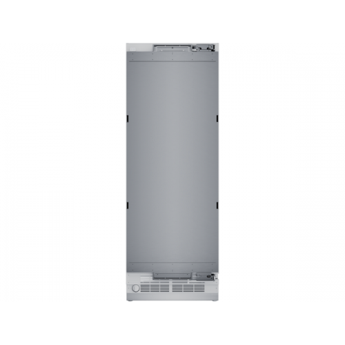 Холодильная камера Kuppersbusch FKFX 9800.0i-E - встраиваемая модель для идеального хранения продуктов