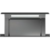 Вытяжка Falmec DOWNDRAFT GLASS BLACK 120 - Элегантное решение для вашей кухни