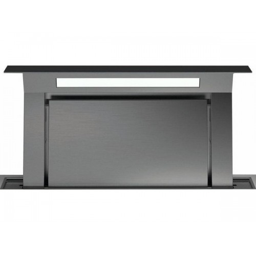 Вытяжка Falmec DOWNDRAFT GLASS BLACK 120 - Элегантное решение для вашей кухни