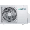 Сплит-система Ecoclima ECW/I-HE07/BB-4R2 / EC/I-HE07/B-4R2 – Эффективное решение для комфортного климата в вашем доме