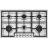 Варочная панель SMEG PGF962 газовая - Элегантность и производительность для вашей кухни