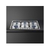 Варочная панель SMEG PGF962 газовая - Элегантность и производительность для вашей кухни