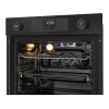 Духовой шкаф MEFERI MEO6013BK ULTRA – Современные технологии и стильный дизайн для вашей кухни