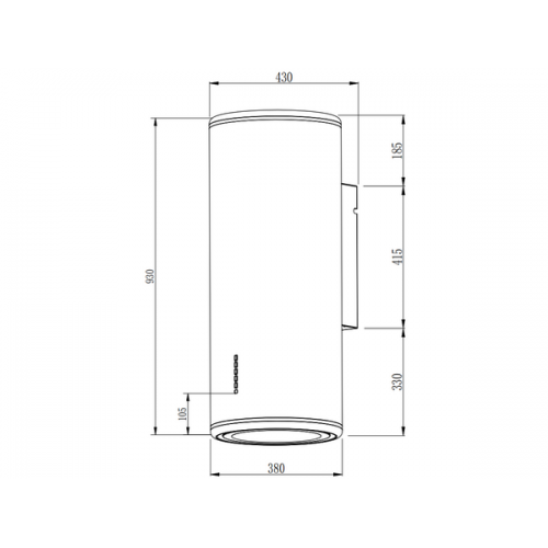 Вытяжка EXITEQ EX-1306 Black - Эффективное решение для вашей кухни