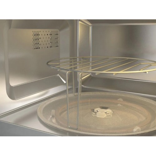 СВЧ-печь Gorenje BMX251SG2BG встраиваемая – идеальное решение для вашей кухни