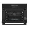 Духовой шкаф MEFERI MEO608BK MICROWAVE компактный с СВЧ