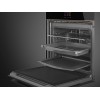 Духовой шкаф SMEG SOP6604TPNR – Стильный и Функциональный Выбор для Вашей Кухни